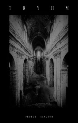Tryhm - All Nightmares To Come