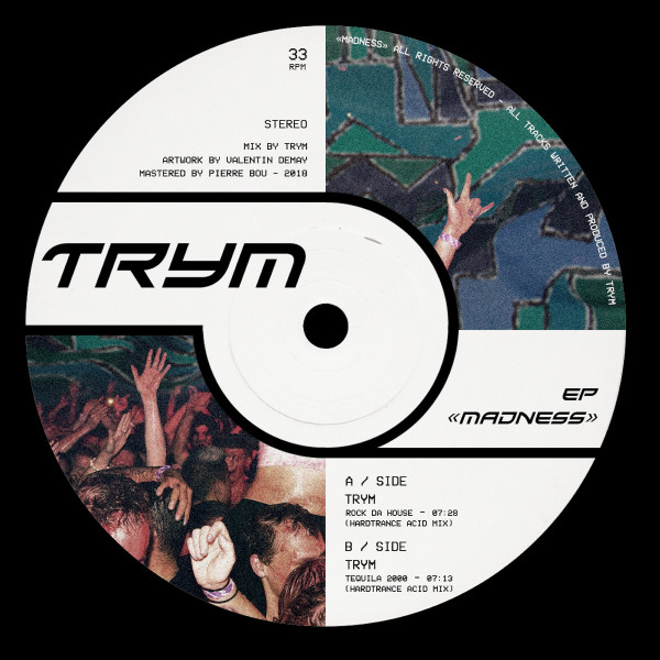 Trym - Sparkling System