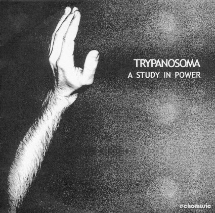 Trypanosoma - Empty Feeling