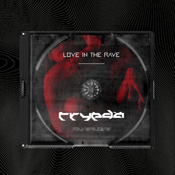 Trypdø - Tidal Wave - Original Mix