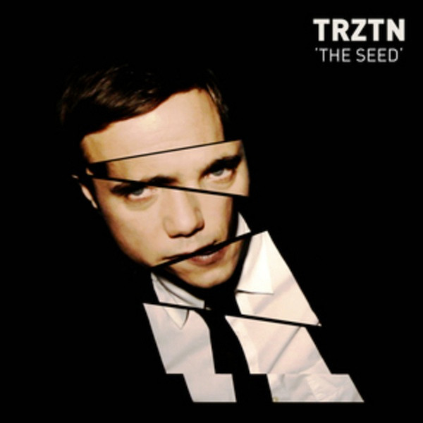 Trztn - Black Exit