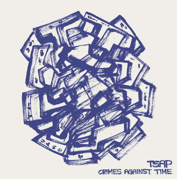 Tsap - Люблю тебя