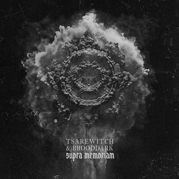 Tsarewitch & Brooddark - Industrial Witchcraft