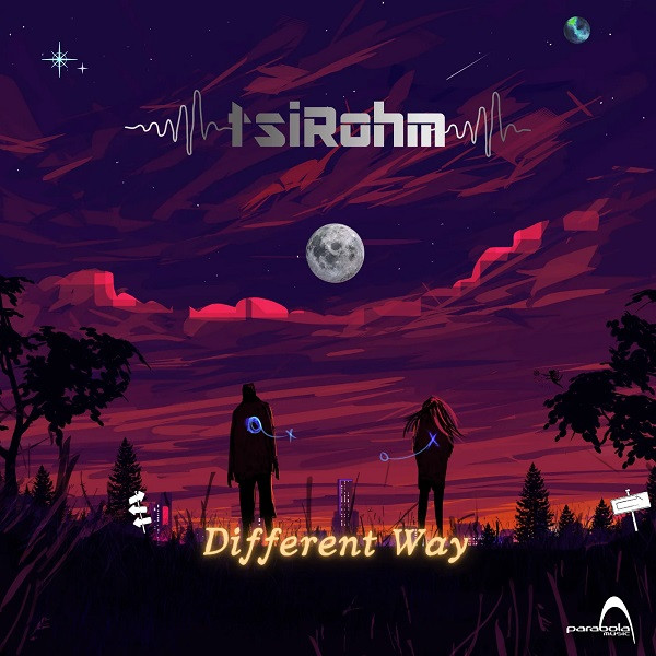 TsiRohm - Dream Conexion