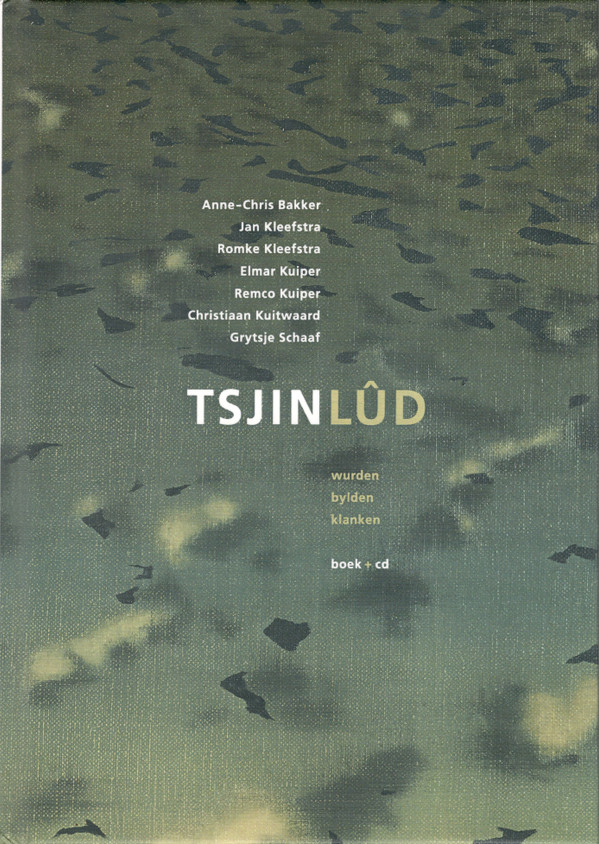 Tsjinlûd - Heech boppe de wrâld