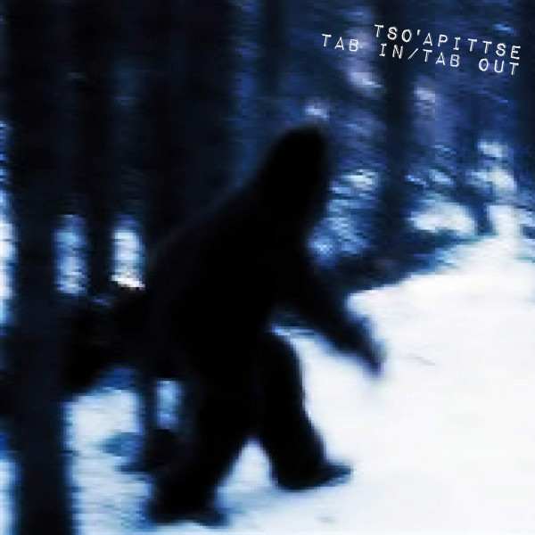Tso'apittse - Wood Knocks