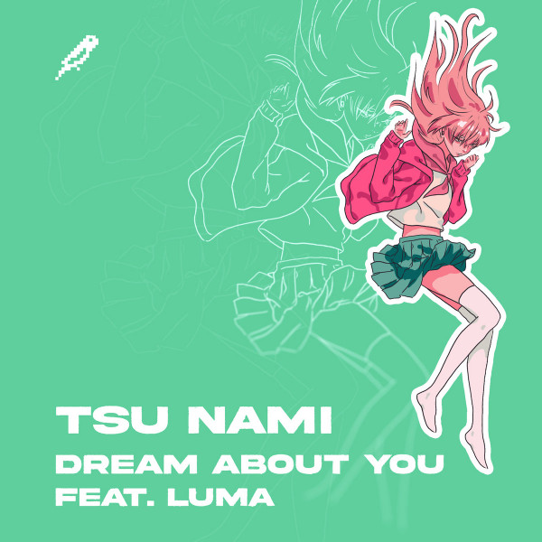 Tsu Nami - eye2eye