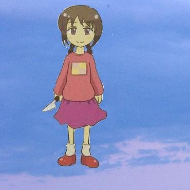 Tsubaki Yeah! - Don't Stop