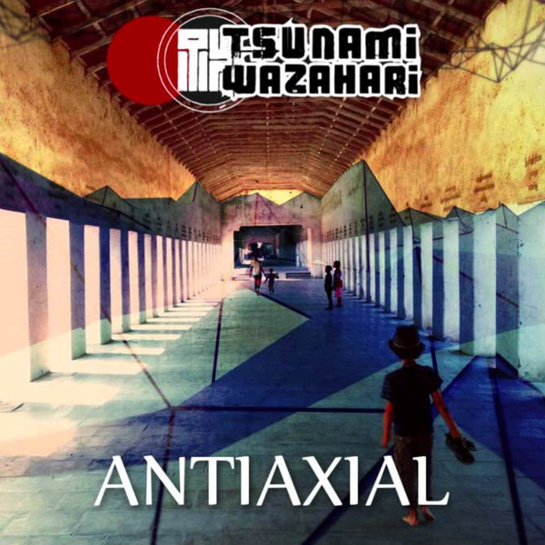Tsunami Wazahari - Chakra Rules