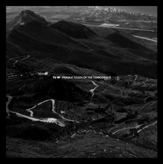 Tu M' - Monochrome 1
