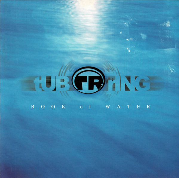 Tub Ring - Impress Your Creators