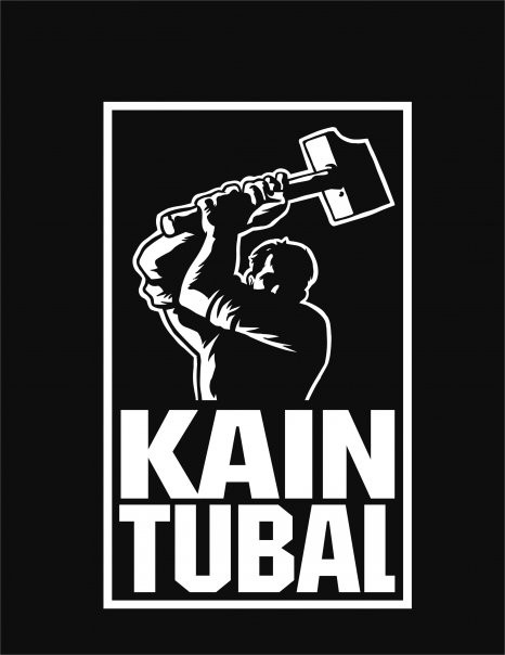 Tubal Kain - Apache Sasquatch