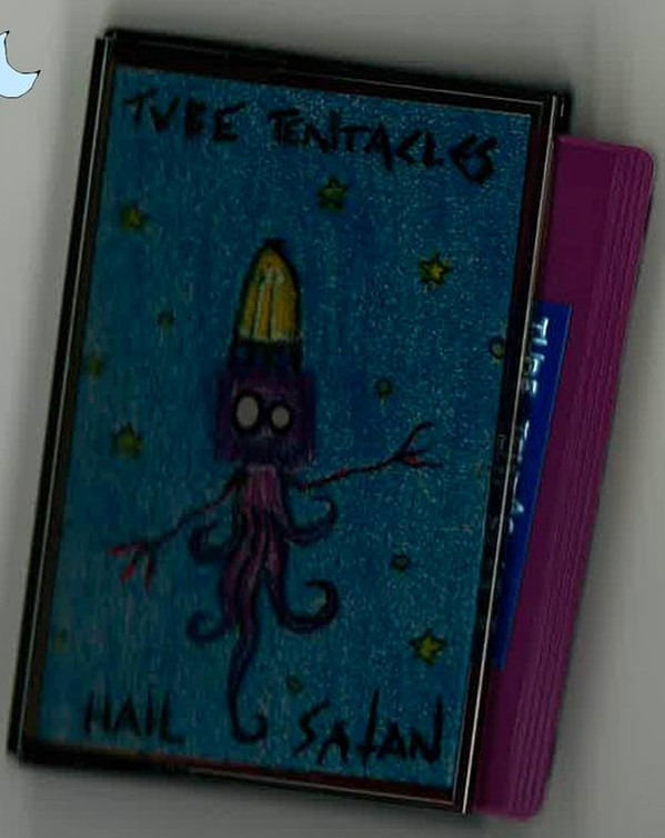 Tube Tentacles - Worms Niche