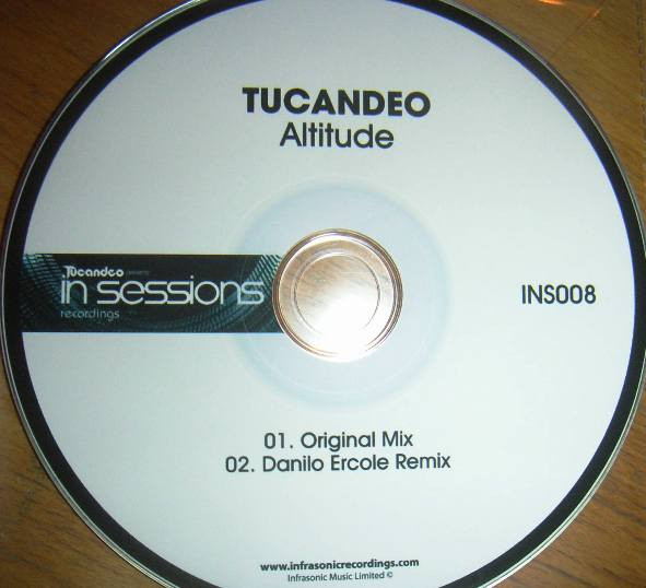 Tucandeo - Club Stalkin (Basil O'Glue Remix)
