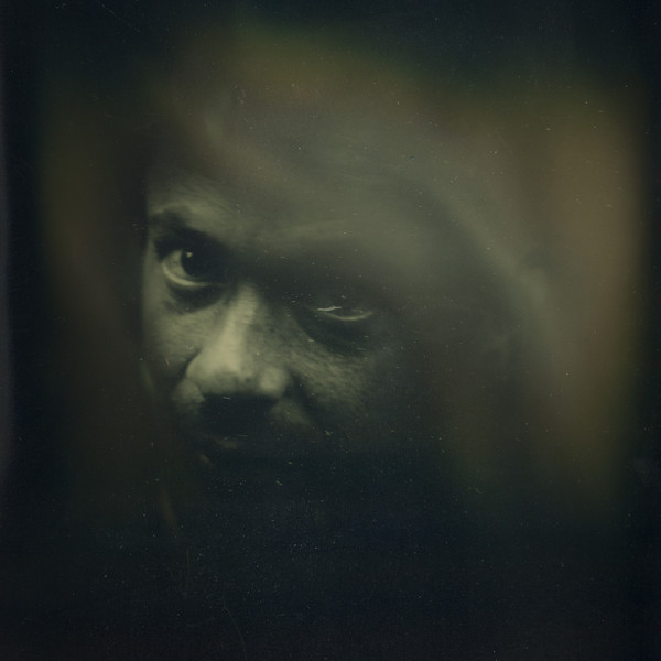 Tucker Theodore - I Wasn't Waving