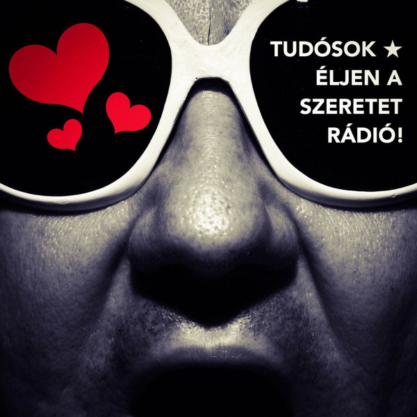 Tudósok - nyugszom a folyón