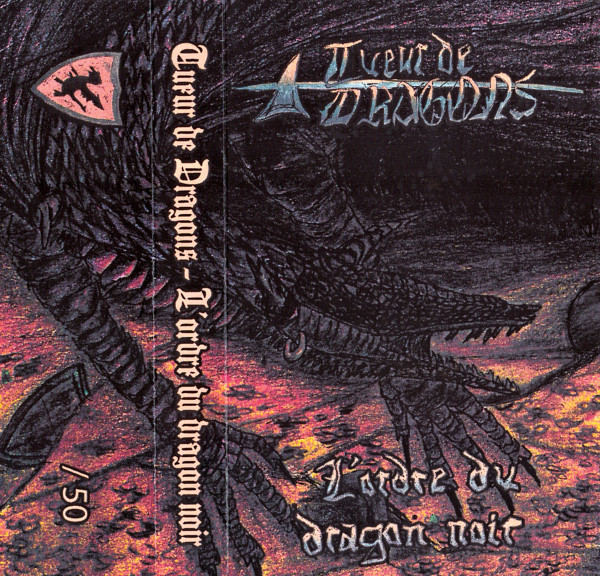 Tueur de Dragons - L'éveil Du Dragon