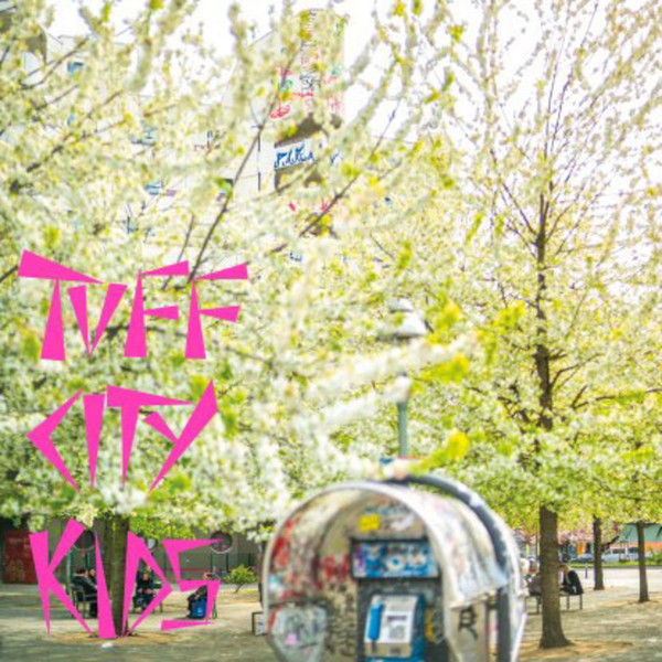 Tuff City Kids - LABYRINTH
