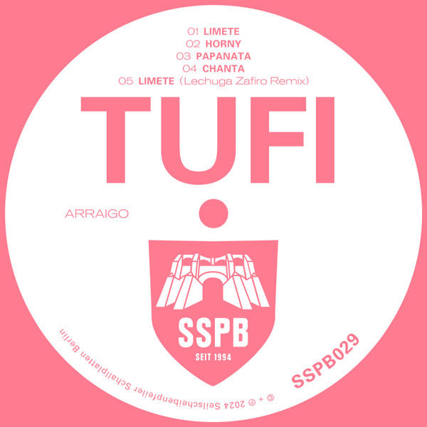 Tufi - Maisha