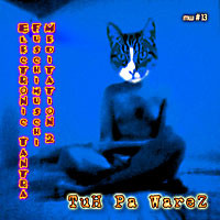 Tuh Pa Warez - chakra