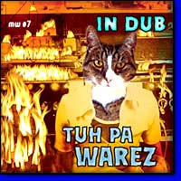 TuhPa Warez - Still-burning