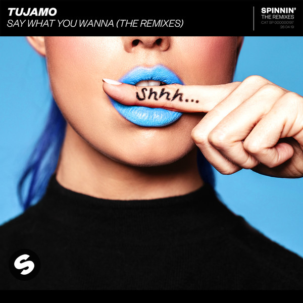 Tujamo - Booty Bounce - Radio Edit