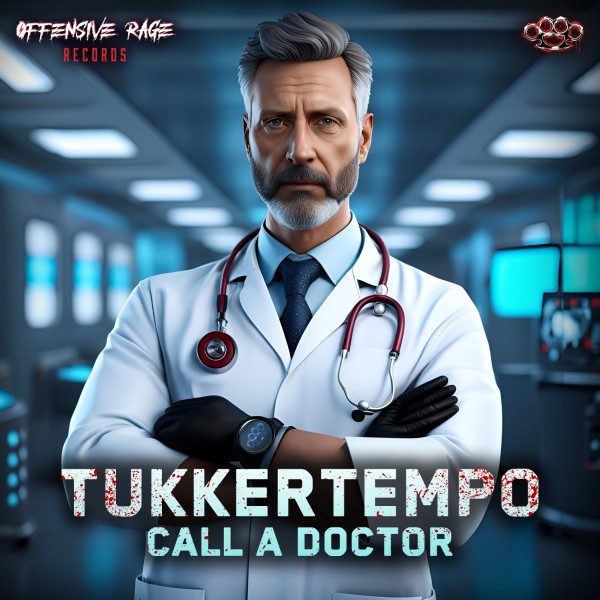 TukkerTempo - Haq With Shaq