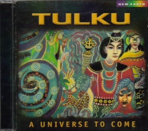 Tulku - Anni Rose