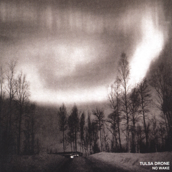 Tulsa Drone - Risk Guitar