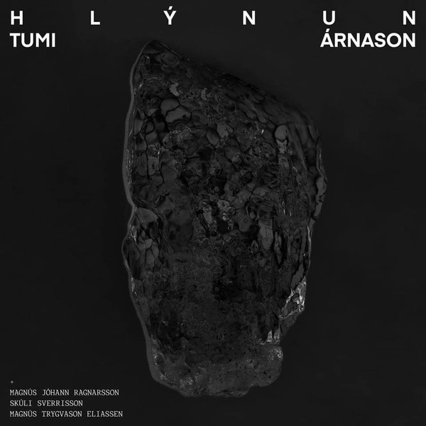 Tumi Árnason - You Can Have It