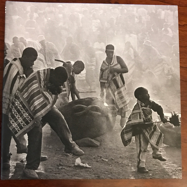 Tumi Mogorosi - The Fall