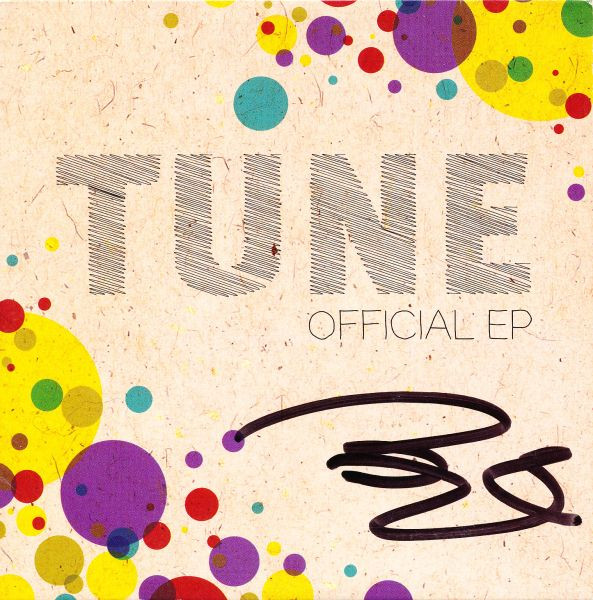 Tune - Confused