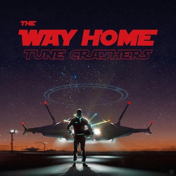 Tune Crashers - The way home