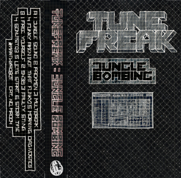 TuneFreak - Marchewkowe