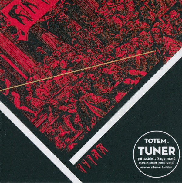 Tuner - 11-11