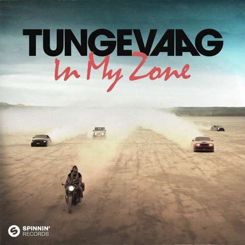 Tungevaag - Peru