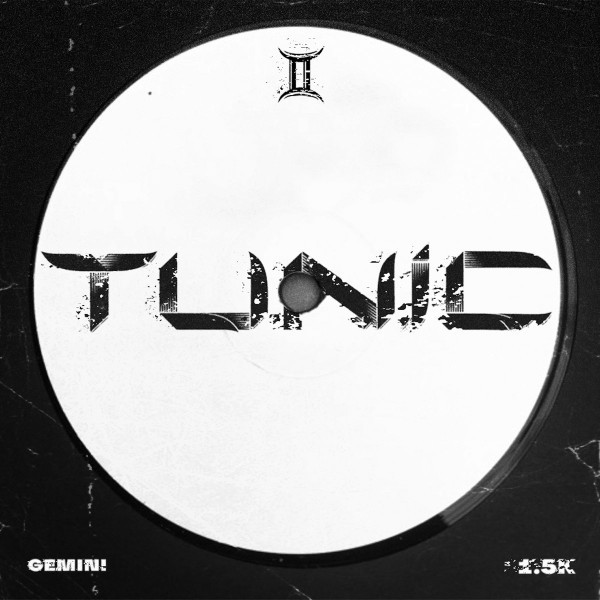 Tunic - Apprehension