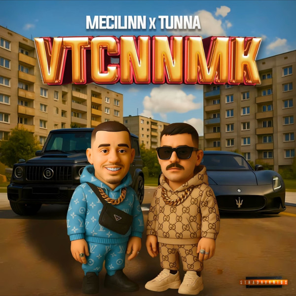 Tunna - Coisa de Pele