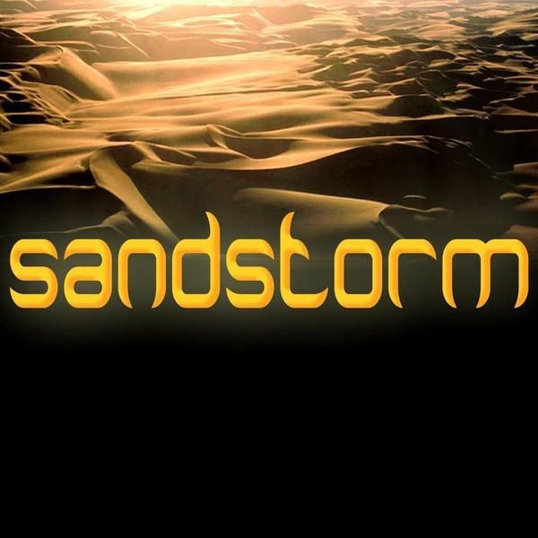 Tunnel Alliance - Sandstorm