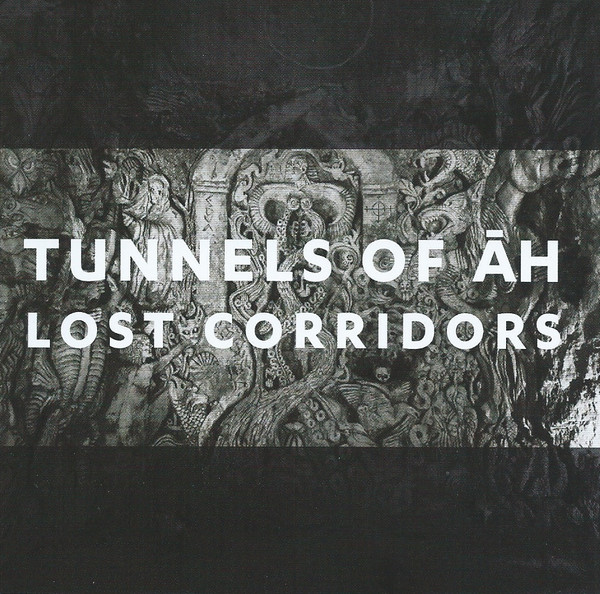 Tunnels of Āh - Purging Process