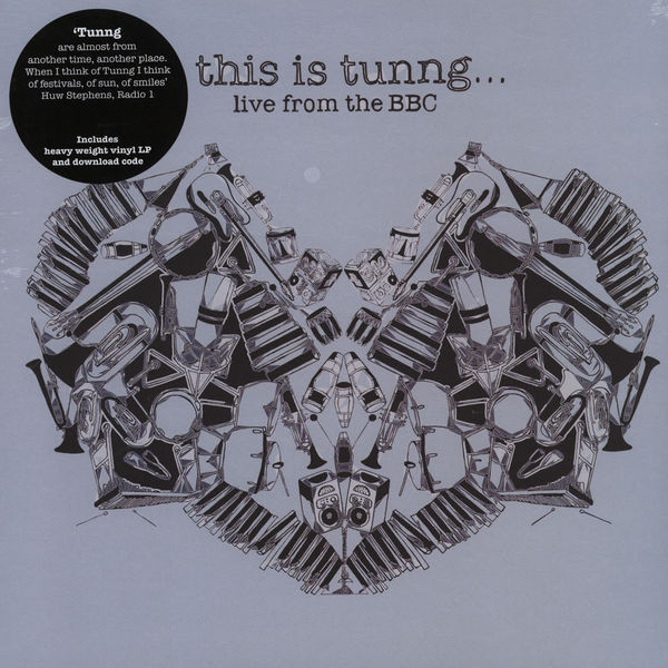 Tunng - Bullets
