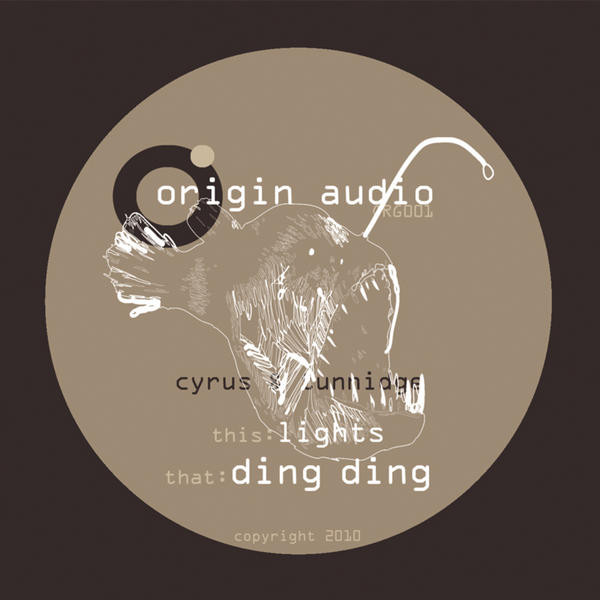 Tunnidge & Cyrus - Ding Ding