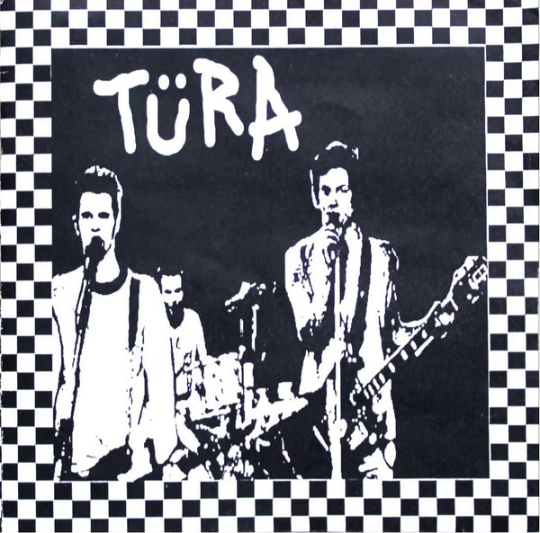 Tura - Letter