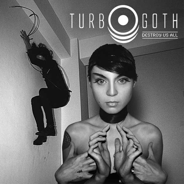 Turbo Goth - New Star Energy