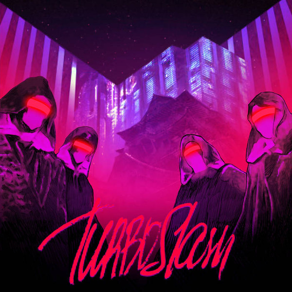 Turboslash - Memory Reset
