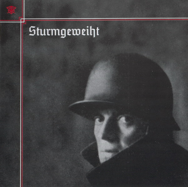 Turbund Sturmwerk - Kainsmal