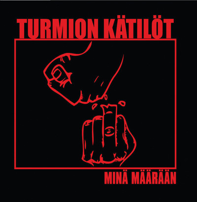 Turmion Kätilöt - Tirehtööri