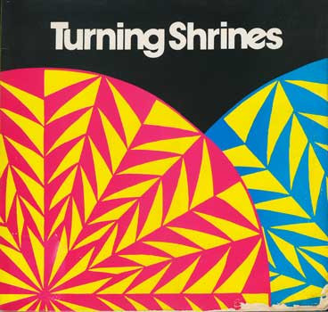 Turning Shrines - Dirt test