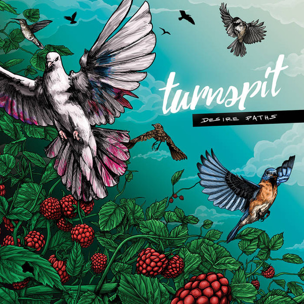 Turnspit - DO I KNOW YOU?