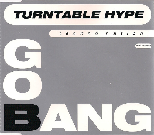 Turntable Hype - Turntable Hype